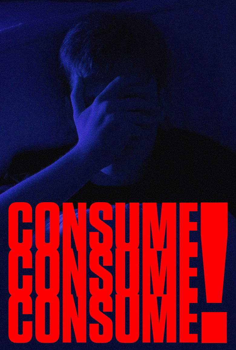 Imatge de Consume Consume Consume