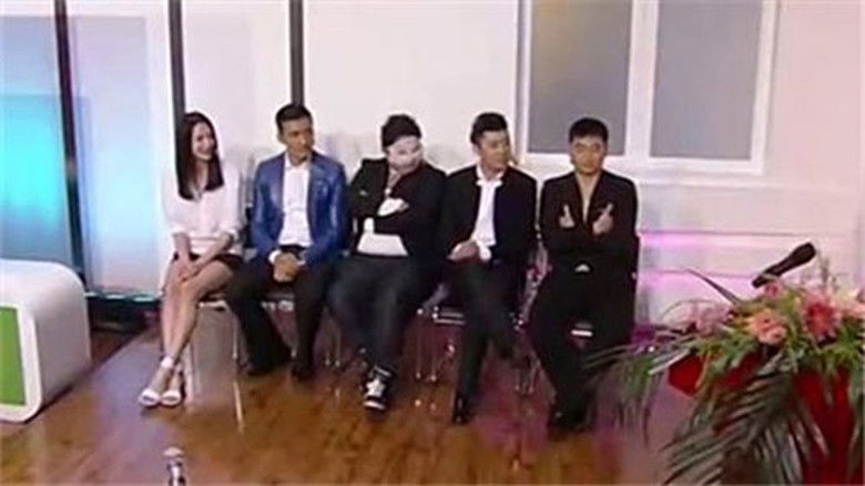 Still image for 我们都爱笑 season 1 episode 15: Episode 15 Still image for 我们都爱笑 season 1 episode 15: Episode 15