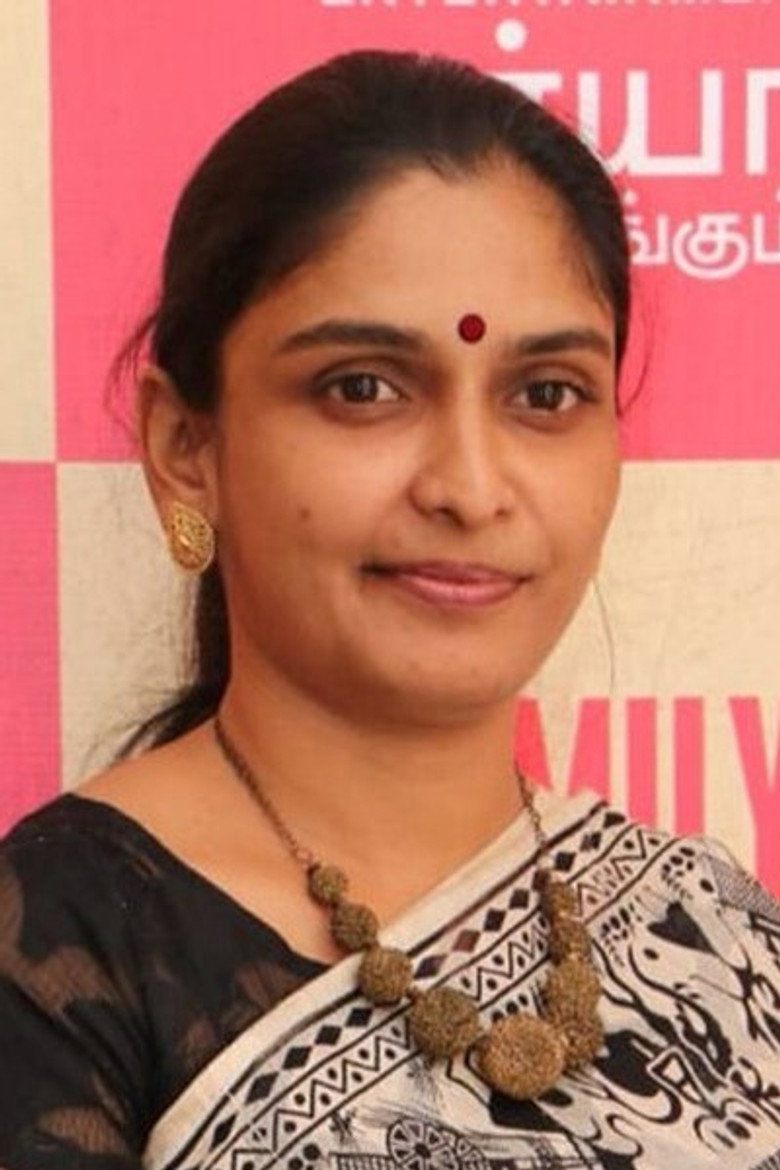Indumathi Manigandan photo 3