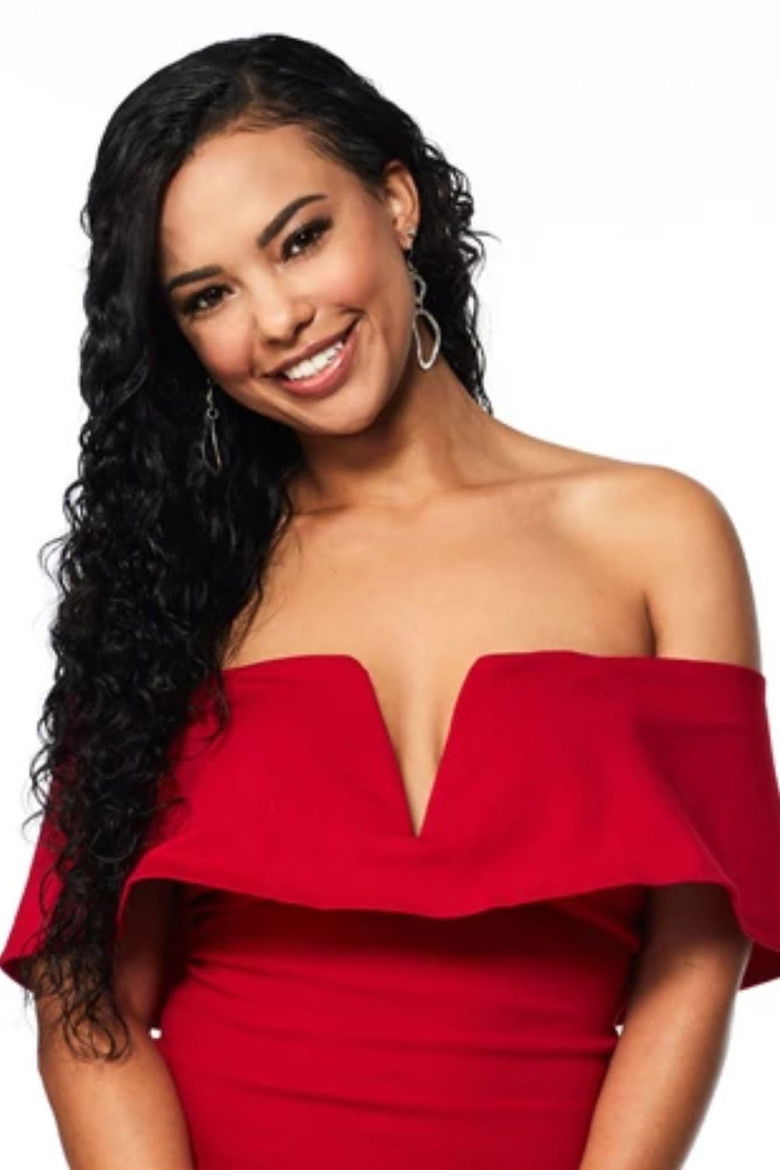 Maurissa Gunn portrait image