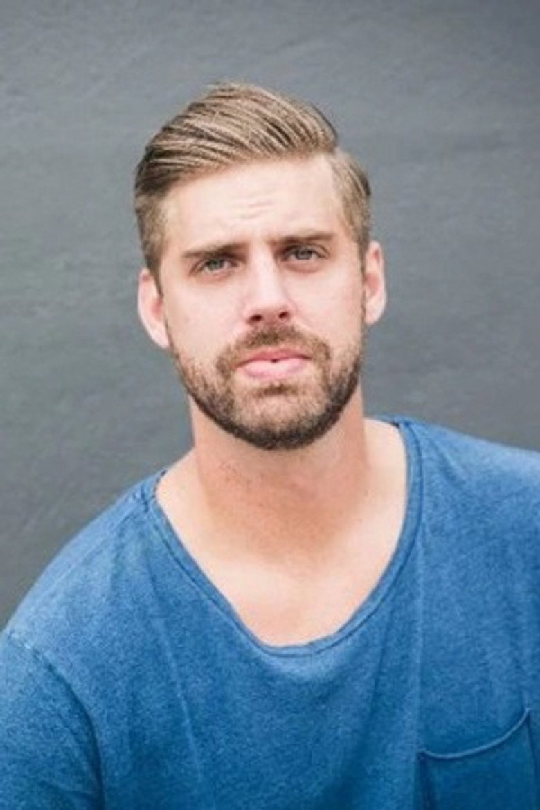 Devin Finn portrait
