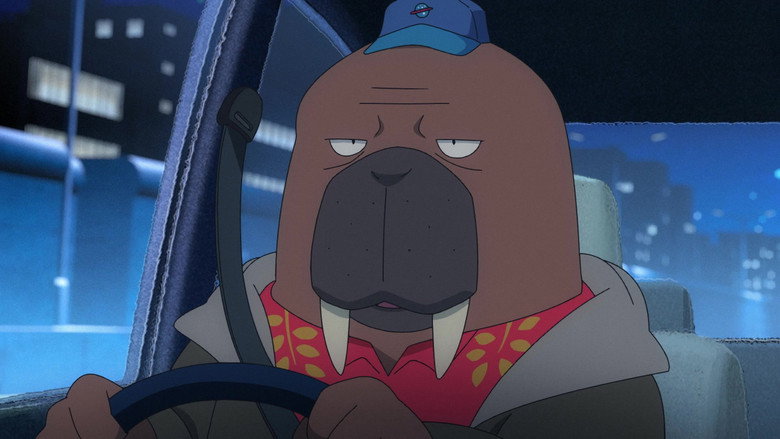 Backdrop