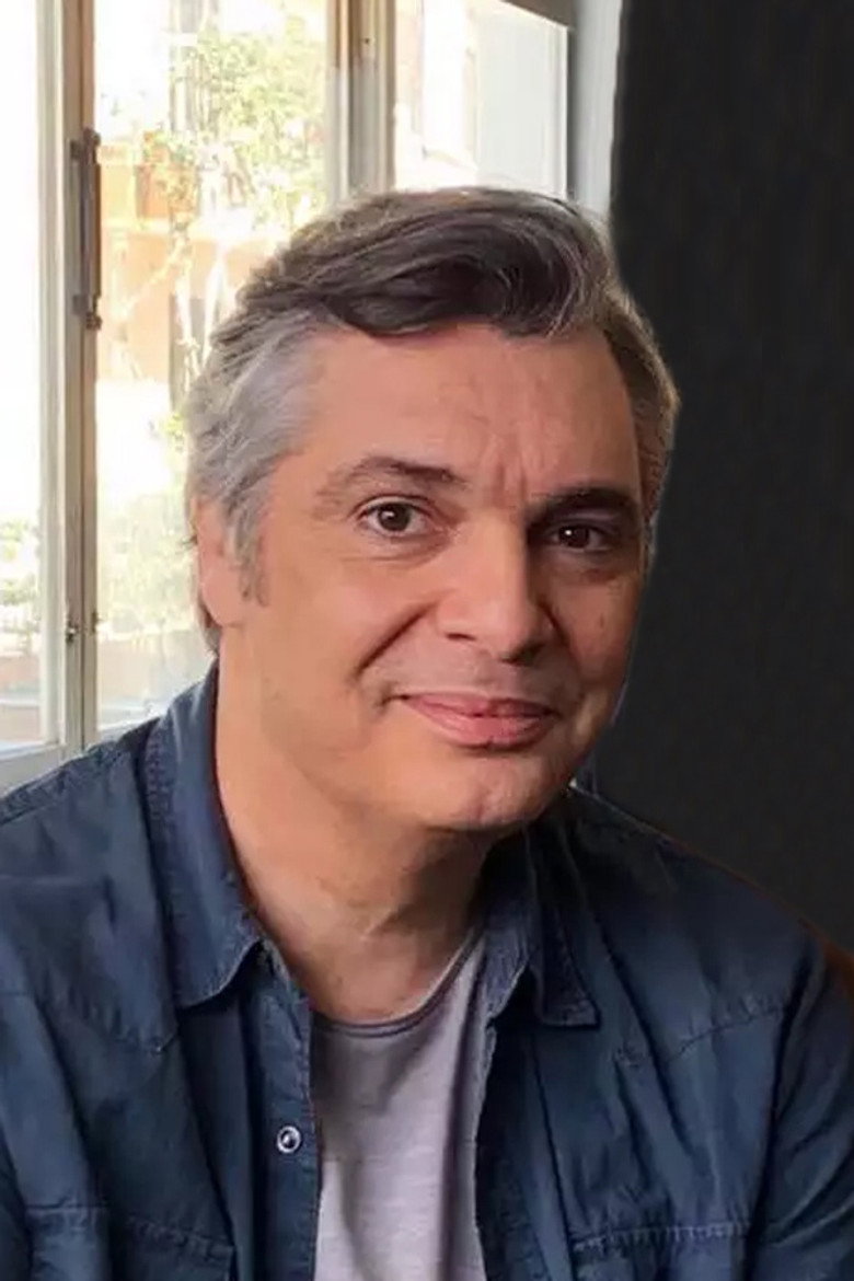 Alkis Kourkoulos photo 3