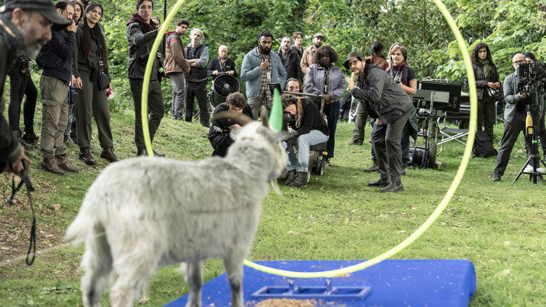 Still from The Franchise - Season 1 Episode 7