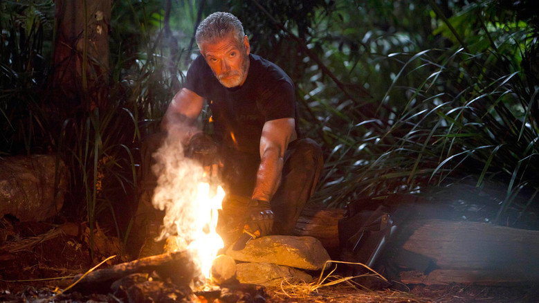 Still from Terra Nova - Season 1 Episode 9