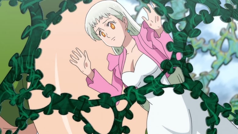 Nanatsu no Taizai: Fundo no Shinpan Dublado - Episódio 24 - Animes Online