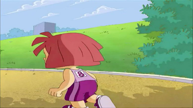 Still image for Boule et Bill season 1 episode 44: Episode 44