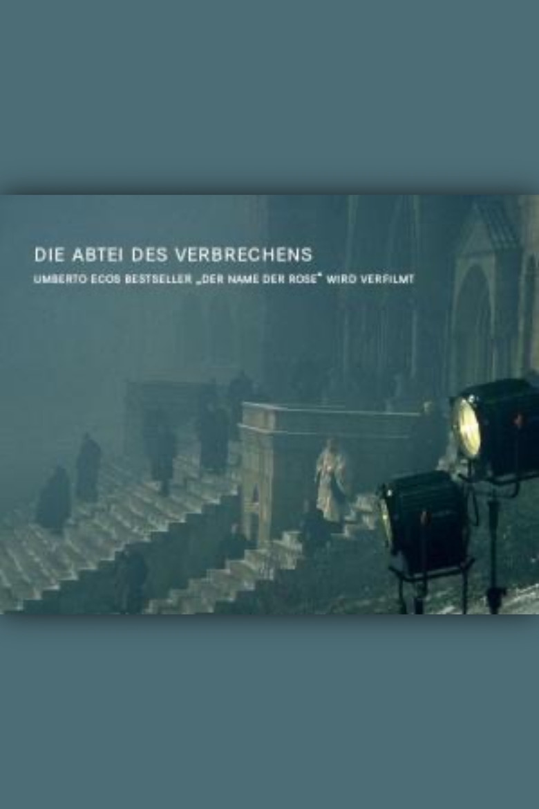 The Abbey of Crime: Umberto Eco's 'The Name of the Rose'