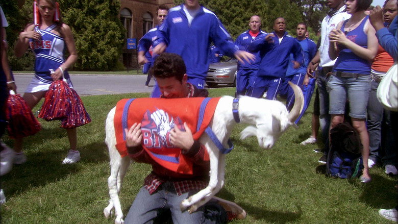 Blue Mountain State Stagione 3 Streaming Ita