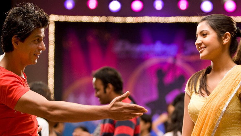 Rab Ne Bana Di Jodi Movie Online With English Subtitles