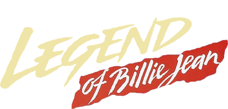 The Legend of Billie Jean