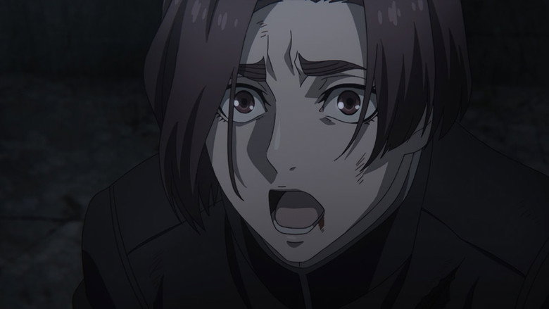 Tokyo Ghoul Sezonul 1 Ep 3 Subtitrat In Romana