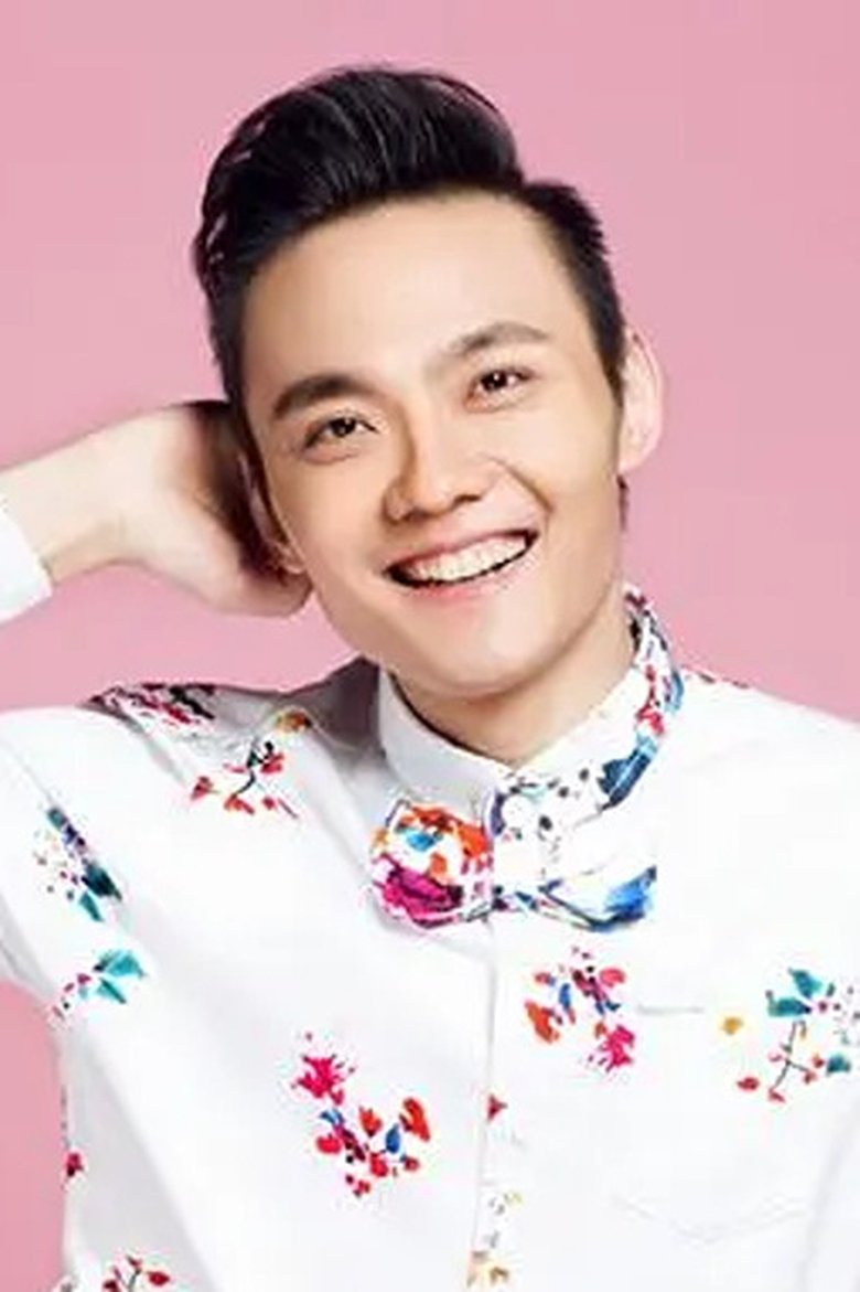 Ảnh Yao Zheng