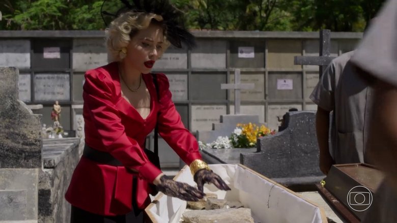 Still image for She's the One season 1 episode 152: Episode 152