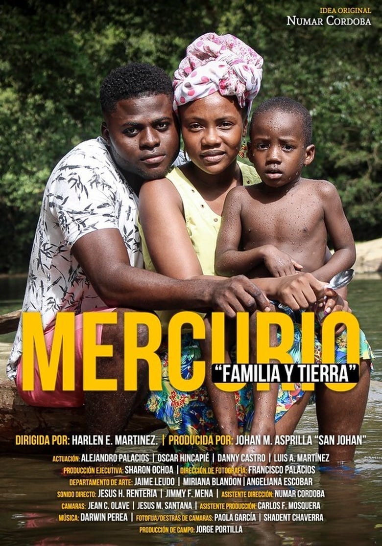Mercurio Family & Land