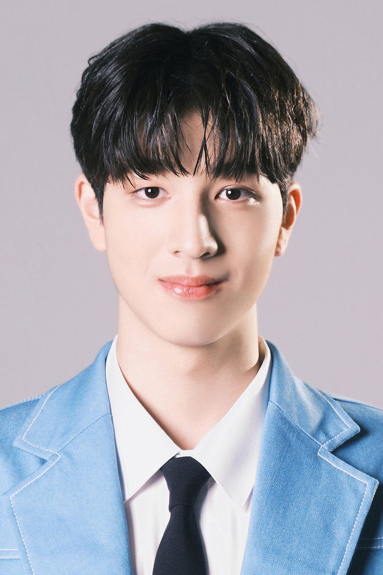 Jo Jae-hyeon portrait image