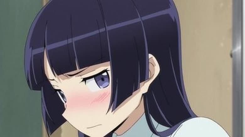 Oreimo Season 2 Episode 1