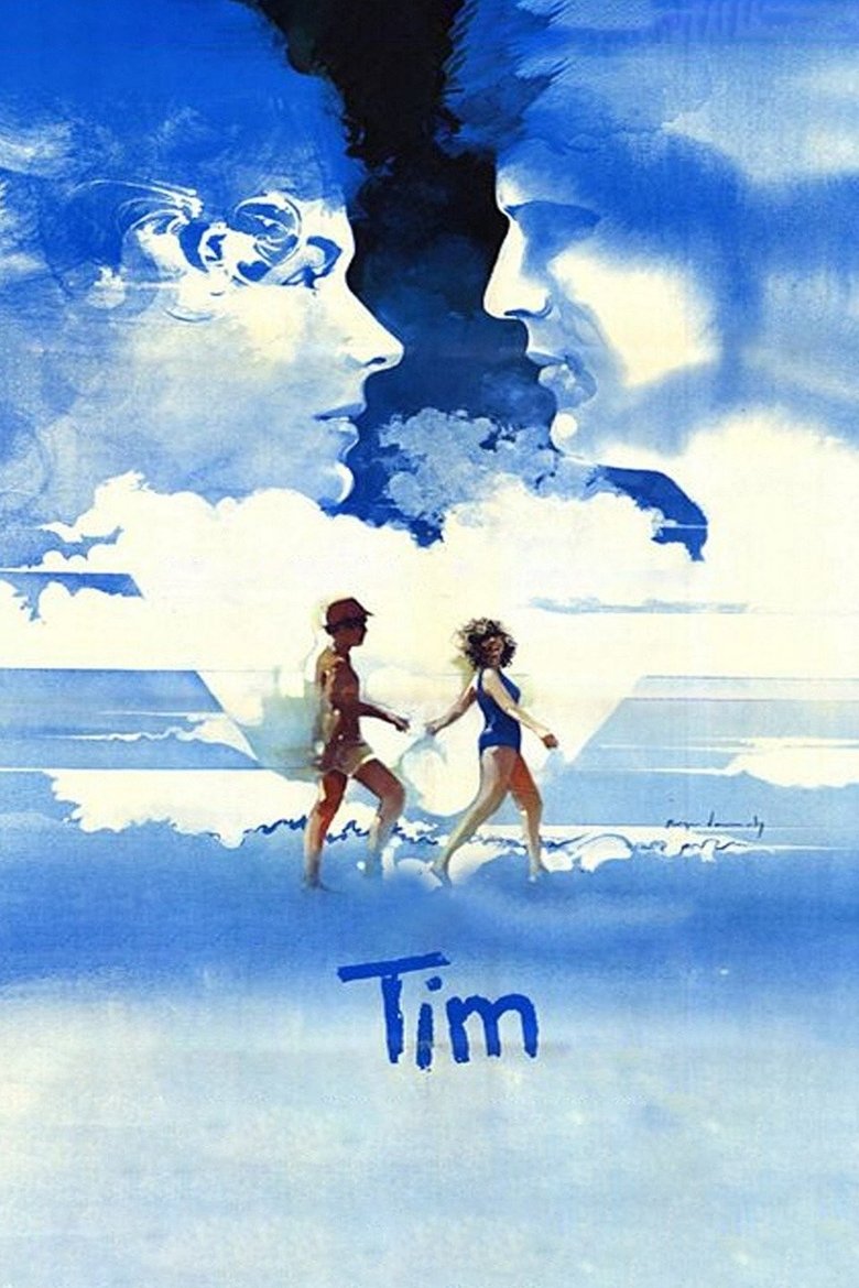 Tim main poster