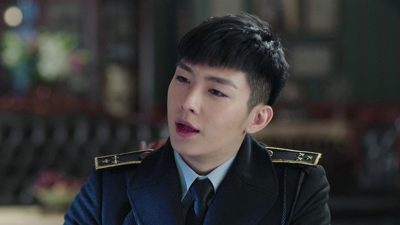 Still image for Please Give Me a Pair of Wings season 1 episode 4: Episode 4