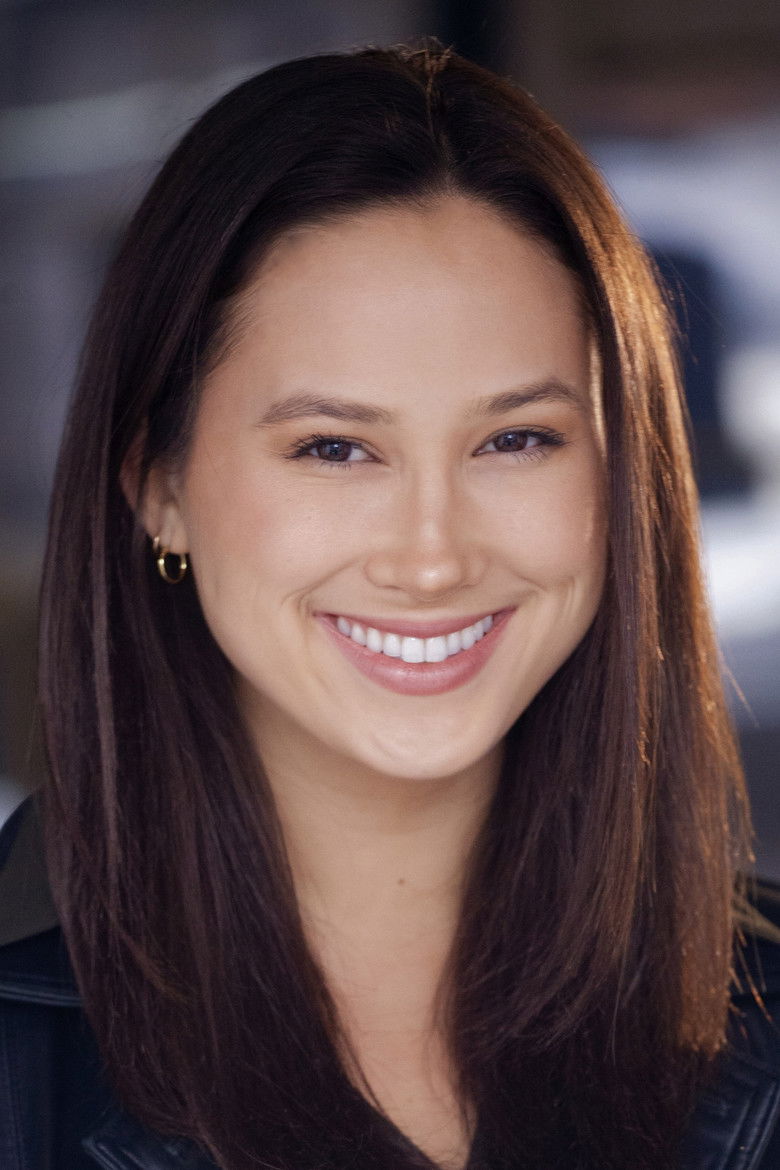 Hannah Taragan portrait image