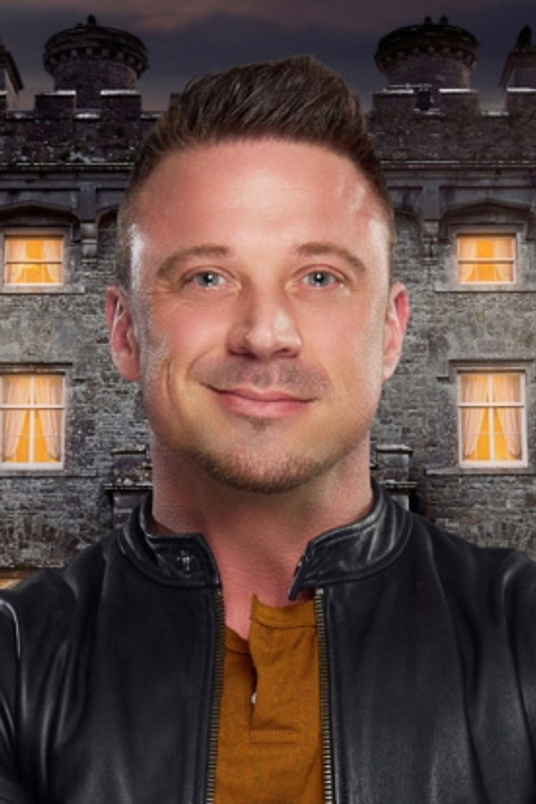 Pete O’Flynn
