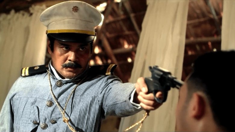 Heneral Luna movie poster