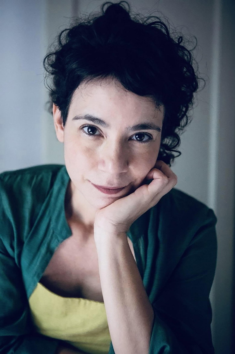 Maíra Bühler
