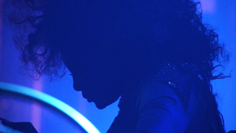 Frame from Elza