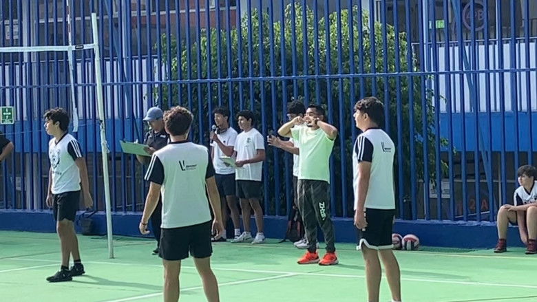 Imatge de The School