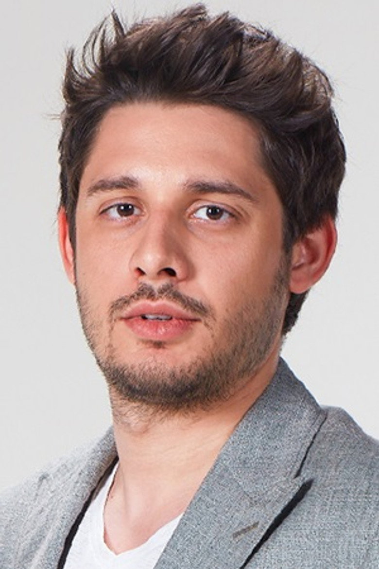 Özgün Karaman photo