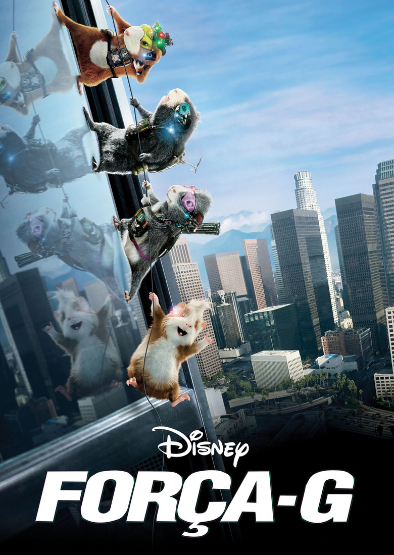 Póster la Película