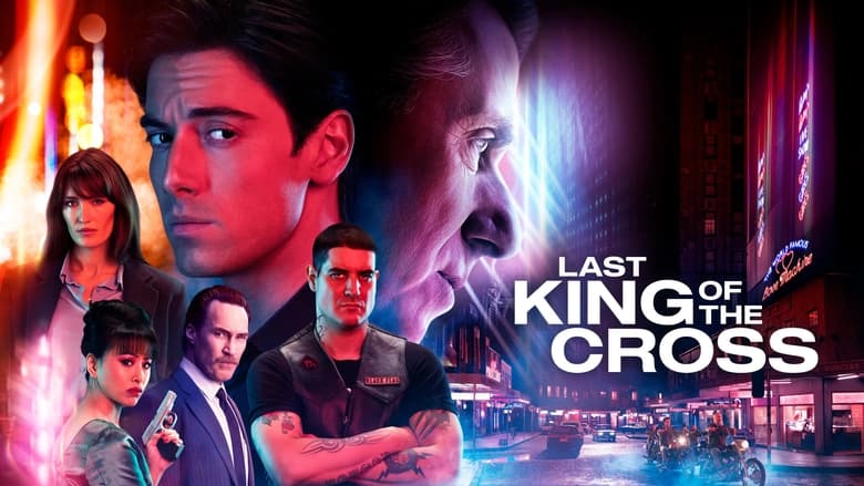 Last King of the Cross - Season 1 Episode 5