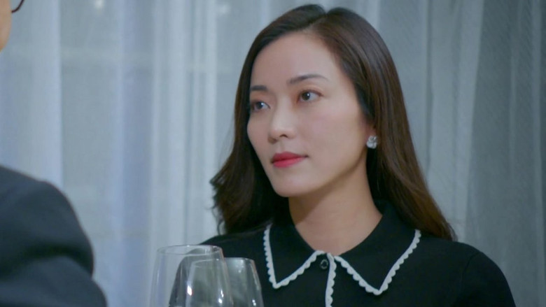 Still image for Flower and Sin season 1 episode 8: Episode 8