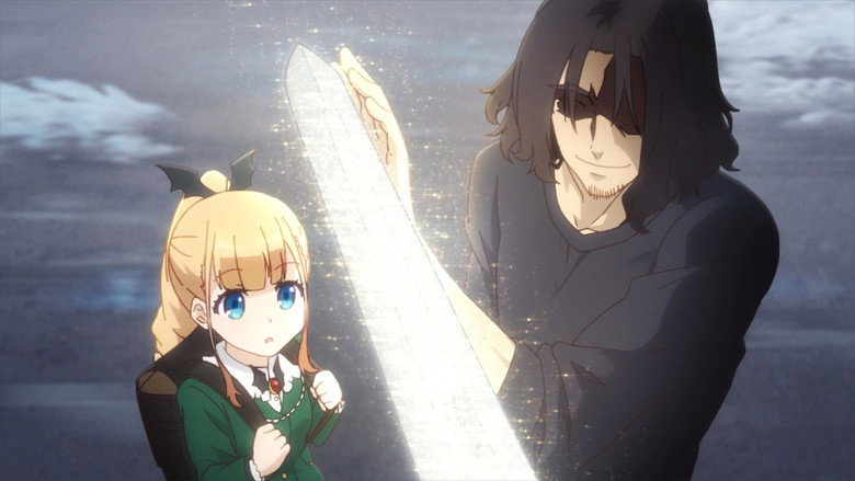 Still from Fate/kaleid liner プリズマ☆イリヤ - ซีซัน 4 ตอน 6