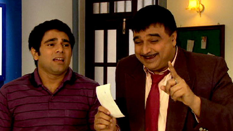 Still image for F.I.R. season 1 episode 1097: Chautala Gets a Promotion