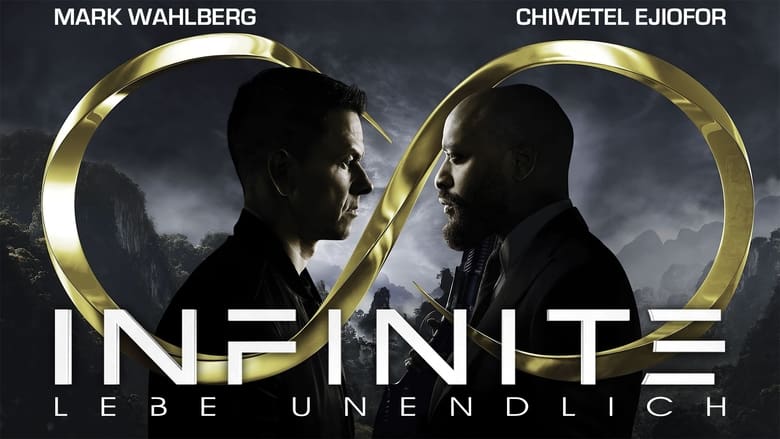 Infinite - Lebe unendlich