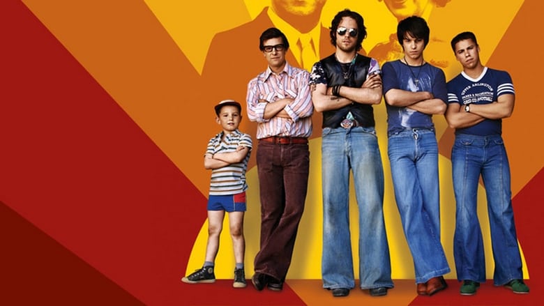 Voir C.R.A.Z.Y. en streaming complet vf | streamizseries - Film streaming vf