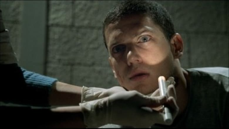 Prison Break: 1×17