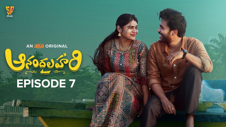 Still image for Anandalahari season 1 episode 7: Back to Godavari Still image for Anandalahari season 1 episode 7: Back to Godavari