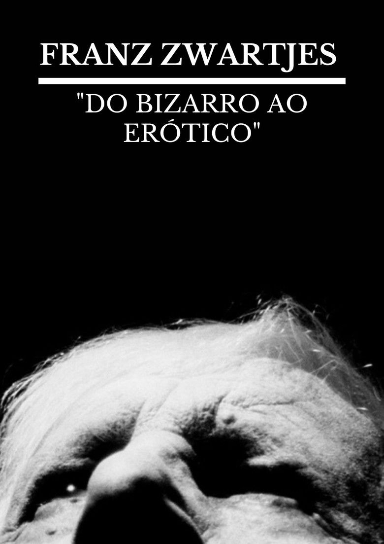 Imatge de FRANZ ZWARTJES : "DO BIZARRO AO ERÓTICO"