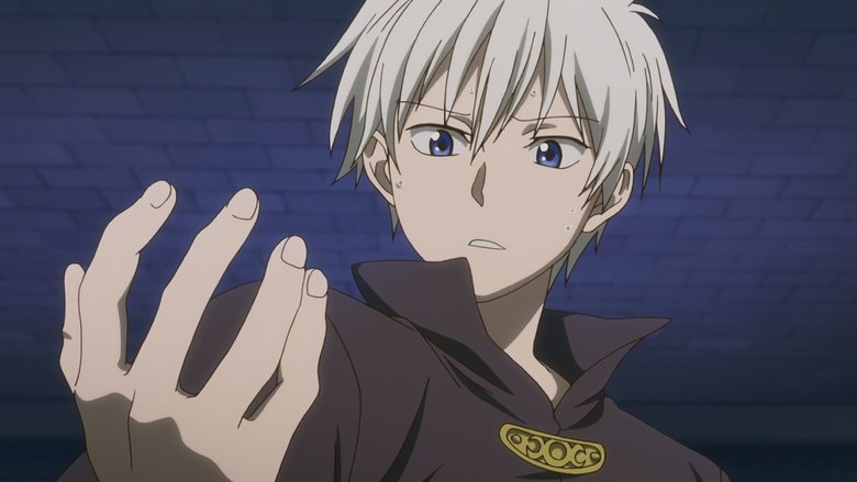 Still image for Snow White with the Red Hair season 1 episode 14: Eyes that Protect and Look Forward Still image for Snow White with the Red Hair season 1 episode 14: Eyes that Protect and Look Forward