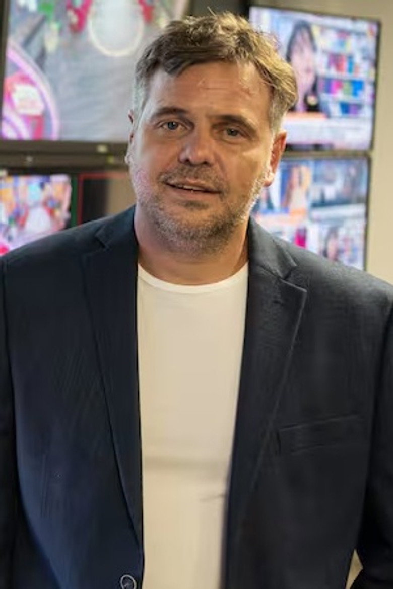 Federico Levrino portrait