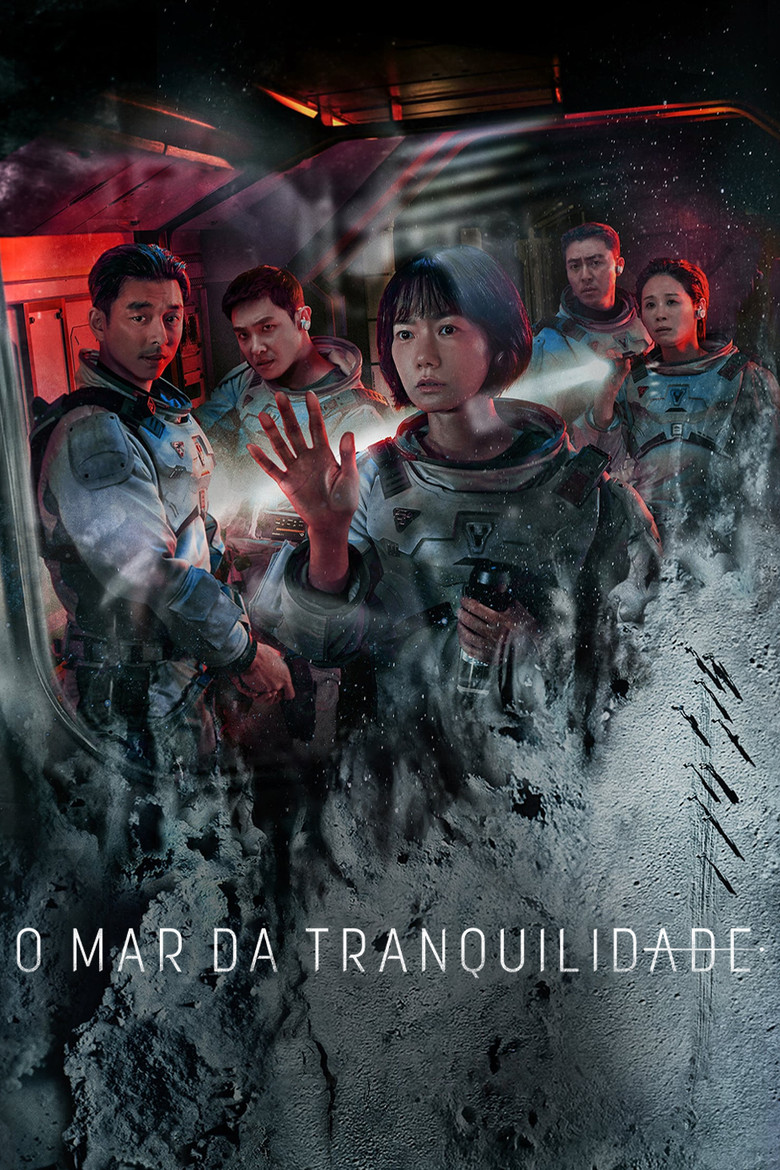 Póster la Serie