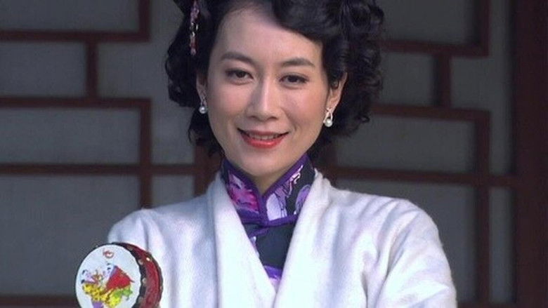 Still image for Woman's Resistance War season 1 episode 29: Episode 29