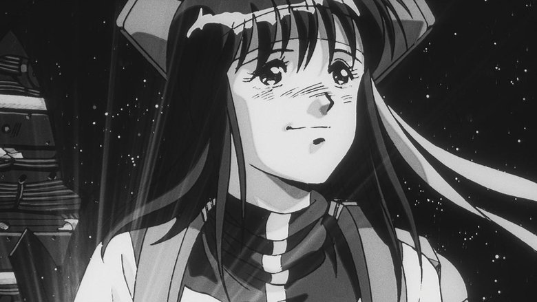 Still image for Gunbuster season 1 episode 6: At the End of Eternity... Still image for Gunbuster season 1 episode 6: At the End of Eternity...