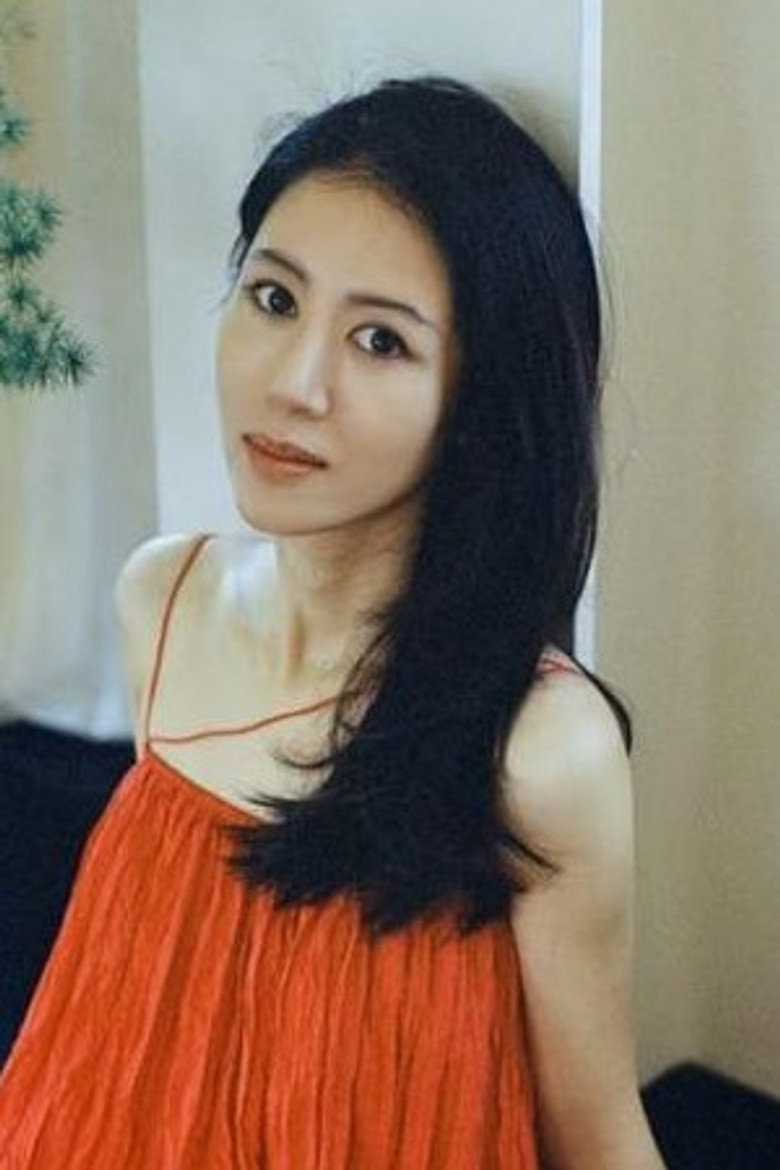 苏凌子 portrait