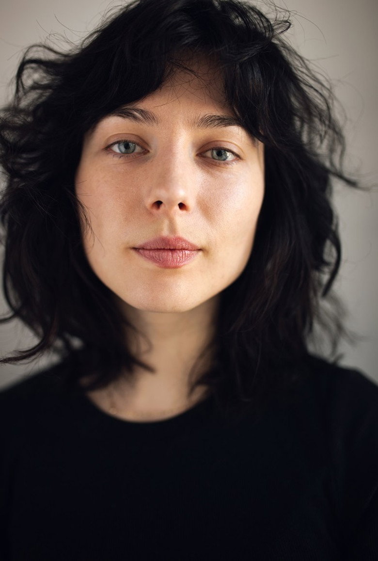 Audrey-Rose Maréchal portrait