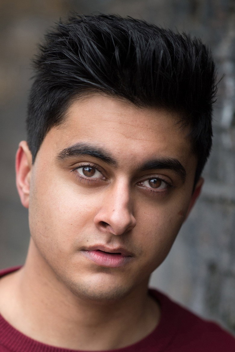 Manpreet Bachu photo 3