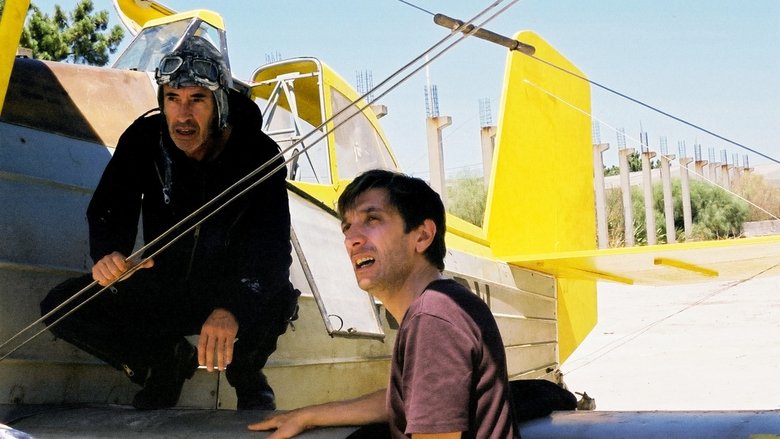 Low-Flying Aircraft (2002)