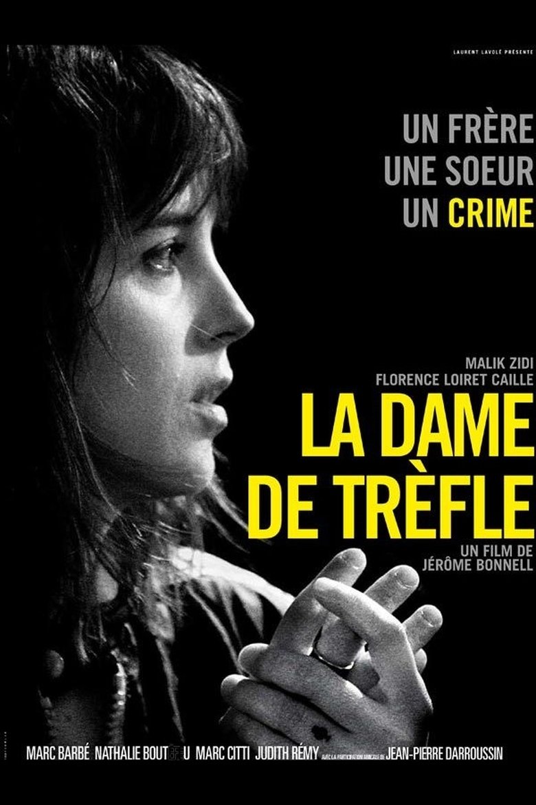 The Queen of Clubs (2010)